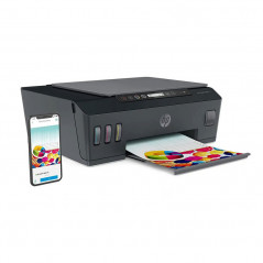 Impresora multifunción HP SMART TANK 515 All-in-One