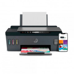 Impresora multifunción HP SMART TANK 515 All-in-One