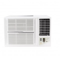 Aire acondicionado de ventana PHILCO 2150F 2500W solo frío On/Off