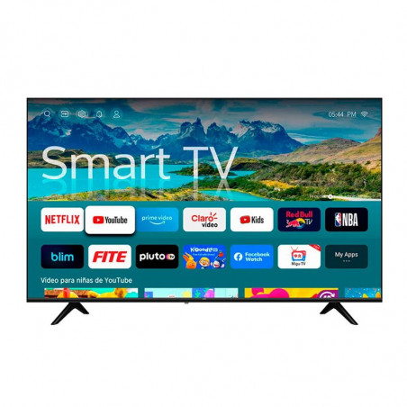 Smart Tv JVC 50DA71252A 50'' Led 4K UHD Android Tv