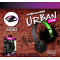 Auriculares SOUL URBAN L100 3.5 mm