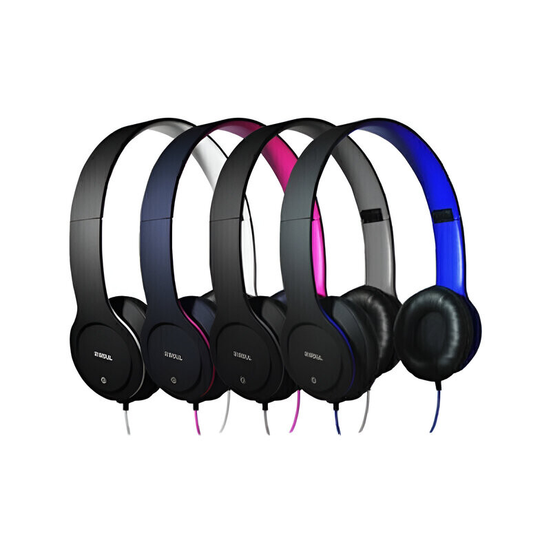 Auriculares SOUL URBAN L100 3.5 mm