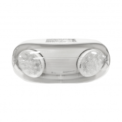 Luz de Emergencia GAMASONIC FROG415WPC Estanca 3.7V 2.5A IP65 reacondicionado