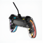 Joystick NETMAK NM-DASH con luz RGB integrada