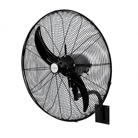 Ventilador de pared EVEREST PL26 industrial 26' 200W paletas metálicas