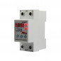 Protector de tensión GRALF GF-AB63T 63A 220V configurable