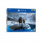 Consola SONY PS4 SLIM 1 TB + God Of War RAGNAROK