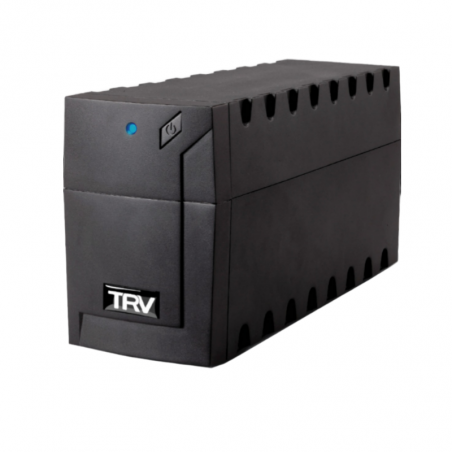 Ups TRV NEO 650VA 220V 4 tomacorrientes reacondicionado