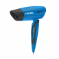 Secador de pelo YELMO SC3620 1400W 2 velocidades negro