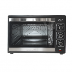 Horno eléctrico LUSQTOFF 85 Litros outlet