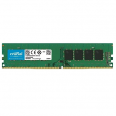 Memoria RAM CRUCIAL CB8GU3200 8GB DDR4 3200MHz