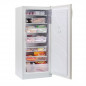 Freezer vertical BRIKET FV6200 cíclico 235 litros blanco