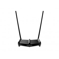 Router TP-LINK TL-WR841HP 4 puertos 300Mbps