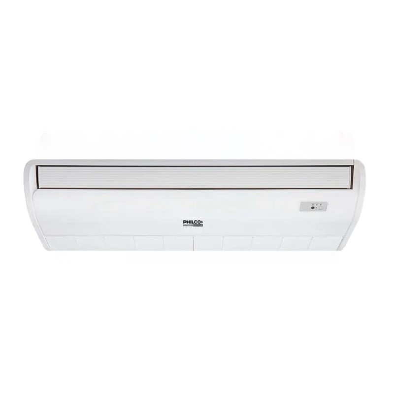 Aire Acondicionado PHILCO 6TR 18000F 21000W Piso/Techo frío calor Inverter