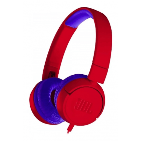 Auriculares JBL JR300 on-ear 3.5 mm