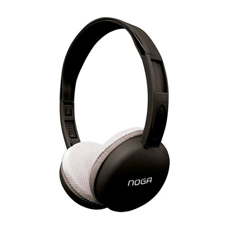 Auriculares NOGA NG-903 sonido Hi-Fi