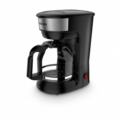 Cafetera de filtro YELMO CA-7115 1,8 litros 900W negro