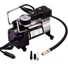 Compresor de aire GADNIC AV000011 portátil 12V 150psi 35l/min