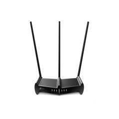 Router TP-LINK ARCHER C58HP 10/100Mbps alta potencia