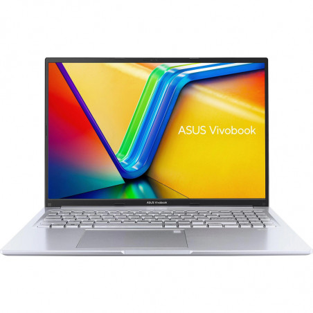 Notebook ASUS VIVOBOOK Intel i3 8GB RAM 256GB SSD 16'' Windows 11