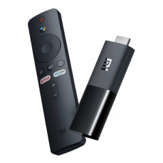 Reproductor TV Stick XIAOMI MI 4K Android TV 11