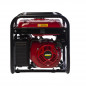 Generador naftero LUSQTOFF GP2500 2500W 220V arranque manual