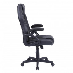 Silla gamer NETMAK NM-PHONTUM negro