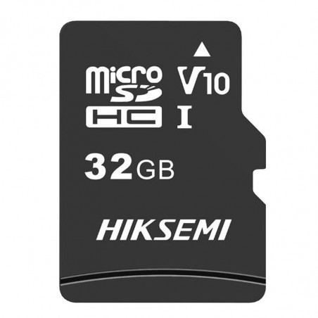 Memoria Micro SD HIKSEMI NEO 32GB