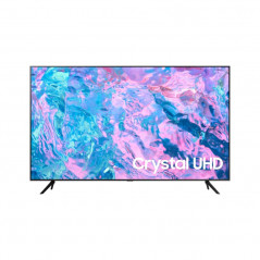 Smart Tv SAMSUNG CU7000 43' LED UHD 4K Tizen Tv