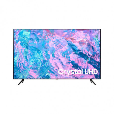 Smart Tv SAMSUNG CU7000 43' LED UHD 4K Tizen Tv