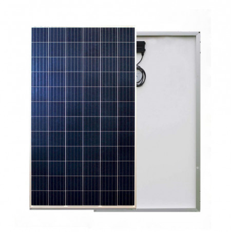 Multi Modulo Fotovoltaico AMERISOLAR As-6p-340w de 9A 72c 37.5V Outlet