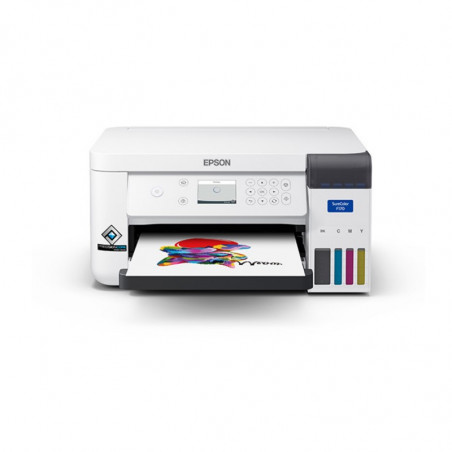 Impresora de sublimación EPSON SURECOLOR F170