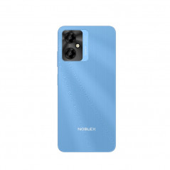 Celular NOBLEX N62 4GB RAM 64GB azul con cargador