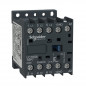 Mini contactor SCHNEIDER TESYS tripolar 9A 690V 3NA