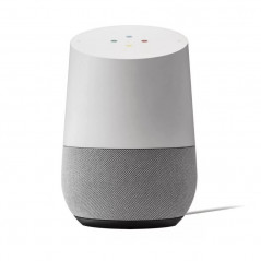 Asistente virtual inteligente GOOGLE HOME