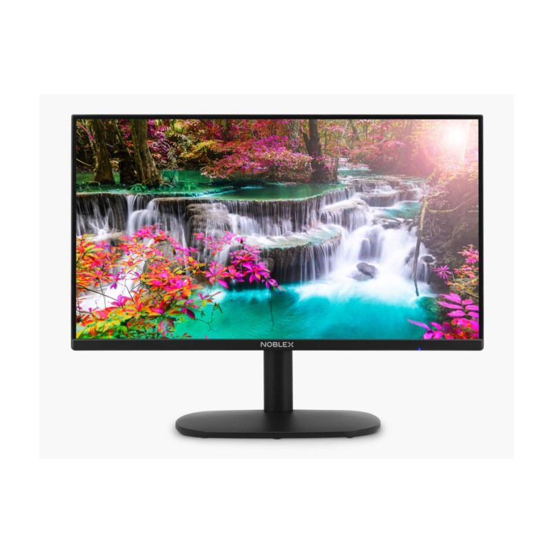 Monitor NOBLEX MK22X7100 22'' Full HD VA