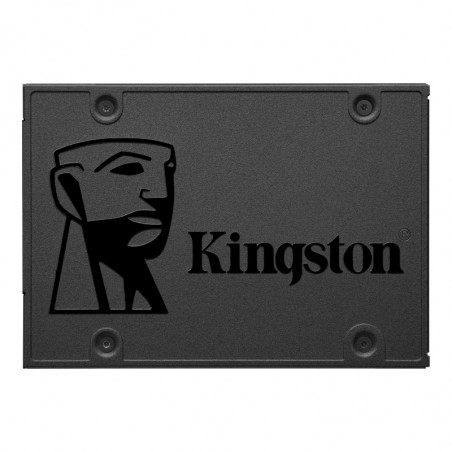 Disco sólido SSD KINGSTON A400 240GB Sata III 2.5''