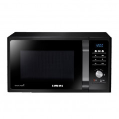 Microondas SAMSUNG M23F3K3TAK 23 litros 800W negro