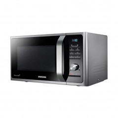 Microondas digital SAMSUNG M23F3K3TAK 23 litros 800W plateado