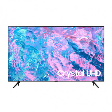 Smart Tv SAMSUNG CU700 70' LED UHD 4K Tizen Tv