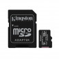 Memoria Micro SD KINGSTON CANVAS SELECT Plus 128GB