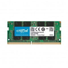 Memoria RAM CRUCIAL CT16G4SFRA32A 16GB DDR4 3200MHz