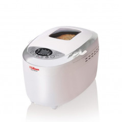 Horno de pan LILIANA FULL BREAD 850W 12 programas timer programable