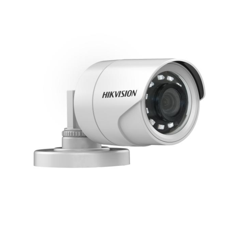 Cámara de seguridad HIKVISION DS-2CE16D0T-IPF 2MP