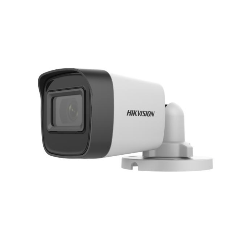 Cámara de seguridad HIKVISION DS-2CE16D0T-EXIPF 2MP