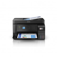 Impresora multifunción EPSON EcoTank L5590 All-in-One