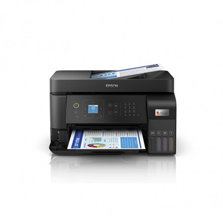 Impresora multifunción EPSON EcoTank L5590 All-in-One