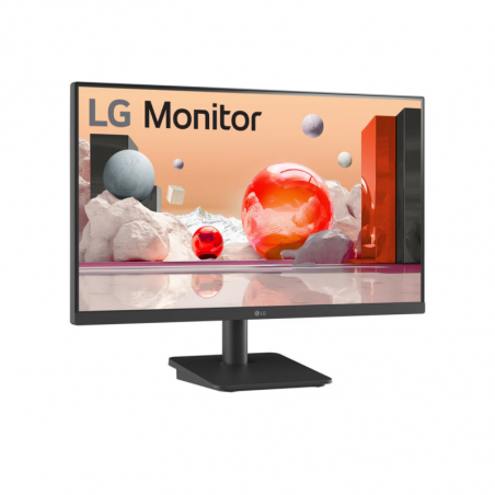 Monitor LG 24MS500-B 24'' Full HD IPS