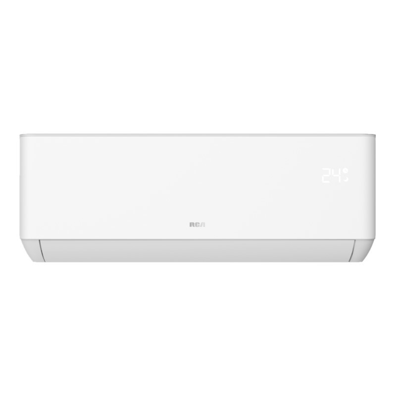 Aire acondicionado RCA TP5300INV 4500F 5300W split frio calor Inverter