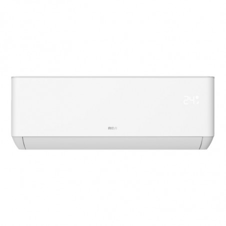 Aire acondicionado RCA TP5300INV 4500F 5300W split frio calor Inverter